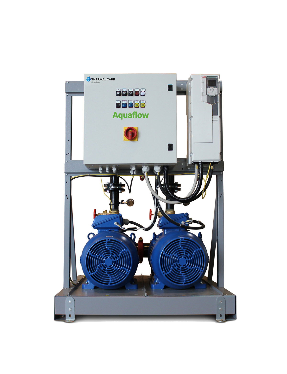 Aquaflow Piovan Group